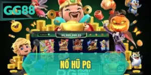 Nổ Hũ PG