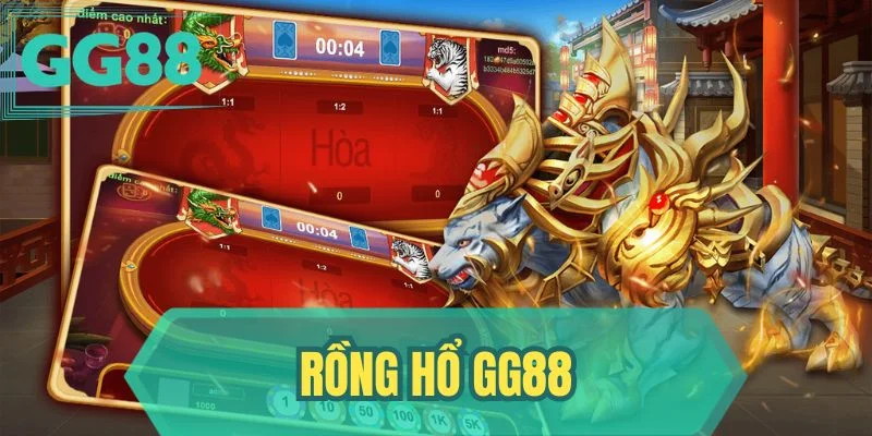 Rồng Hổ GG88