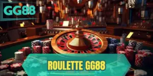 Roulette GG88