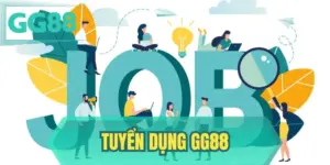 Tuyển Dụng GG88